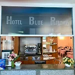 Blue Ribbon Hotel Rimini