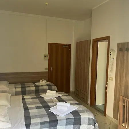 Blue Ribbon ريميني