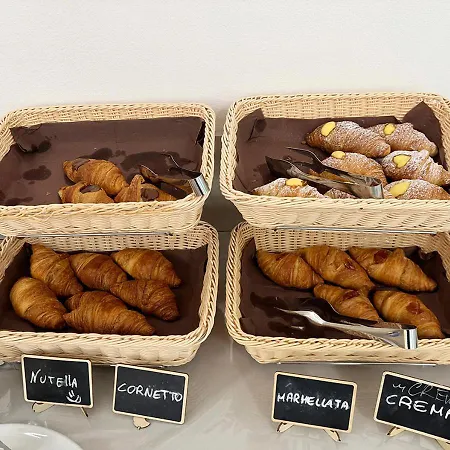 Blue Ribbon 2* ريميني