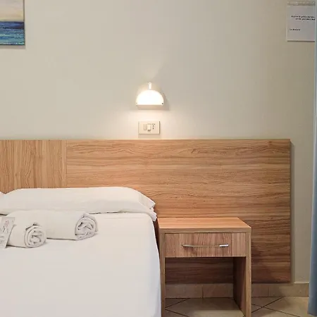 Hotell Blue Ribbon 2*