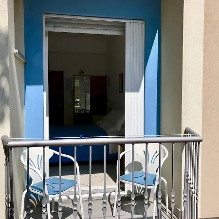 Blue Ribbon Hotell