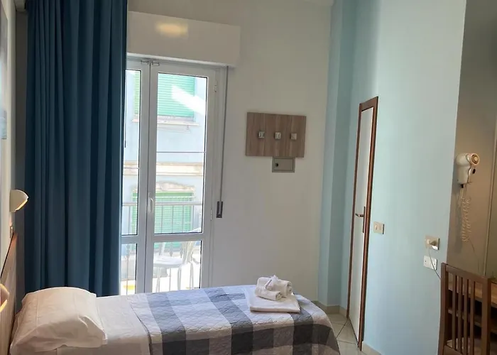 Blue Ribbon Hotel