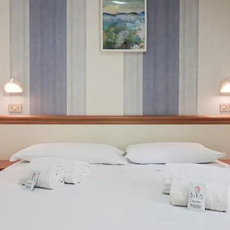 Hotel Blue Ribbon Rimini