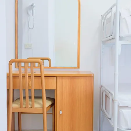 Отель Blue Ribbon