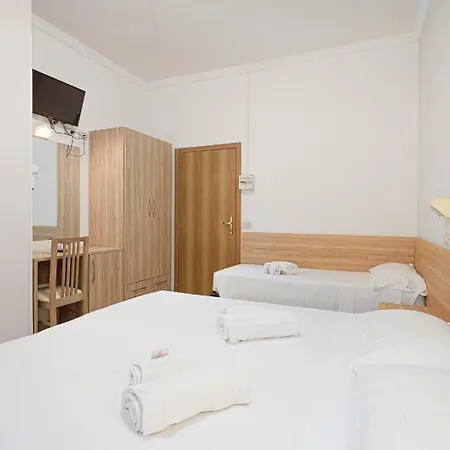 Blue Ribbon 2* Rimini