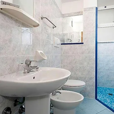 Blue Ribbon Rimini