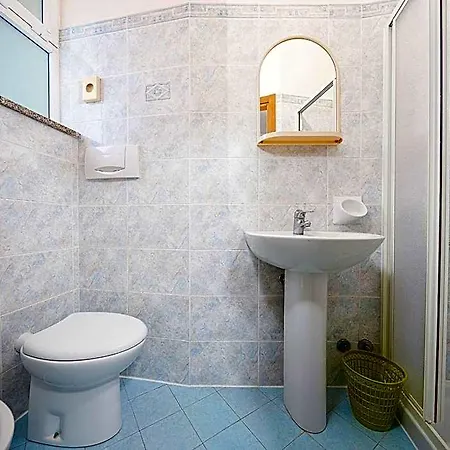 Hotel Blue Ribbon Rimini