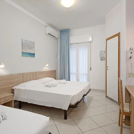 Hotel Blue Ribbon