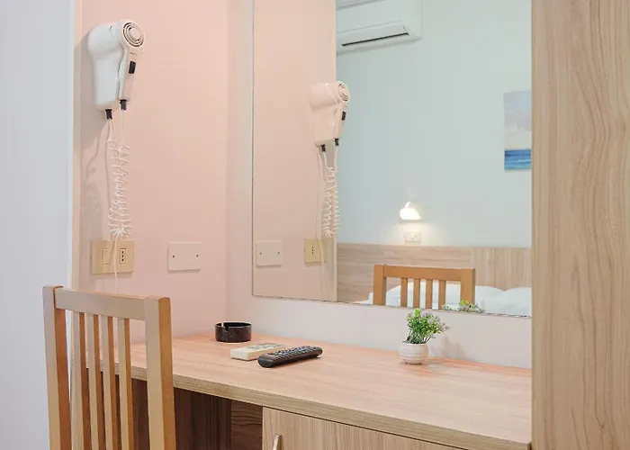 Blue Ribbon Szálloda 2*