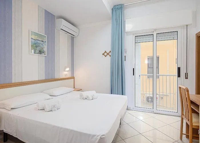 Hotel Blue Ribbon 2*