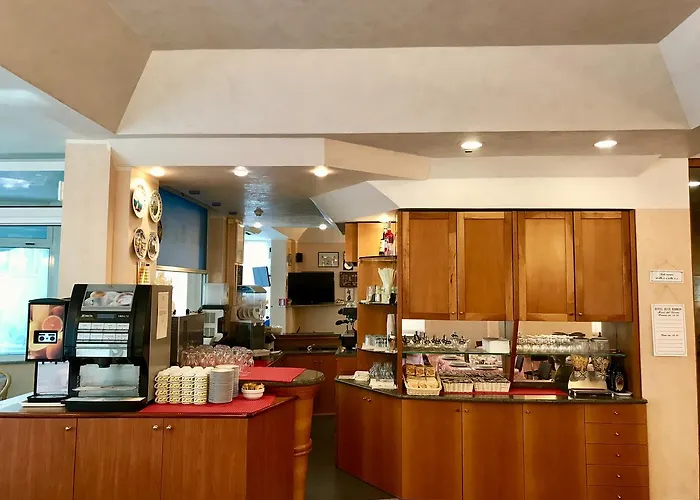 Hotel Blue Ribbon