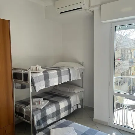 Blue Ribbon 2* Rimini