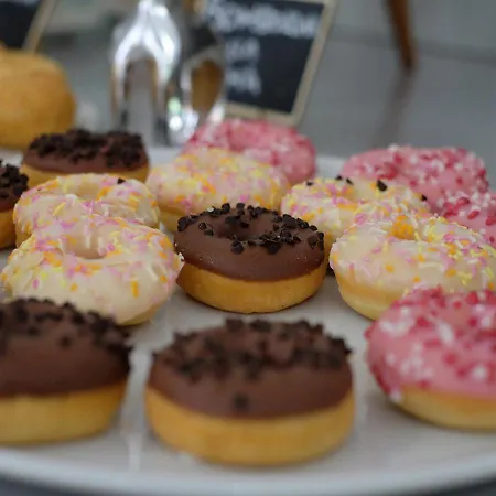 Blue Ribbon Hotel Rimini