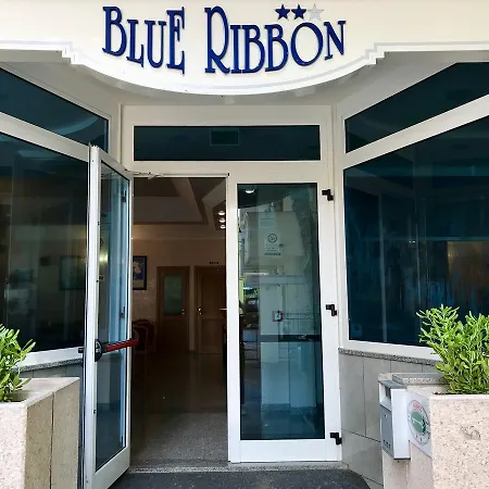 Blue Ribbon 里米尼