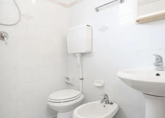 Blue Ribbon Отель