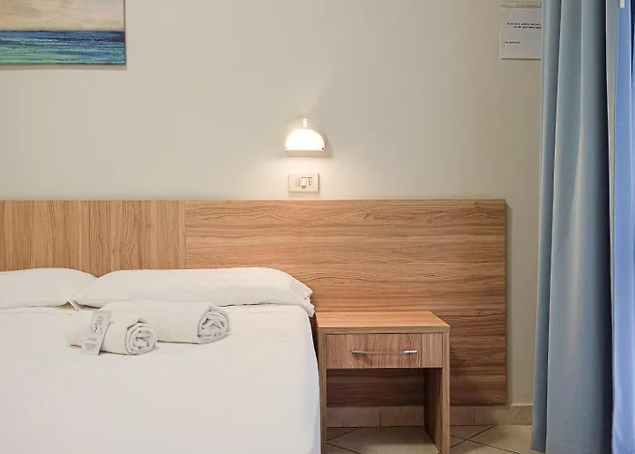 Hotel Blue Ribbon 2*