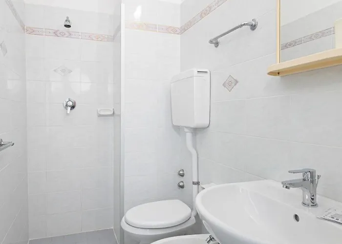 Szálloda Blue Ribbon Rimini