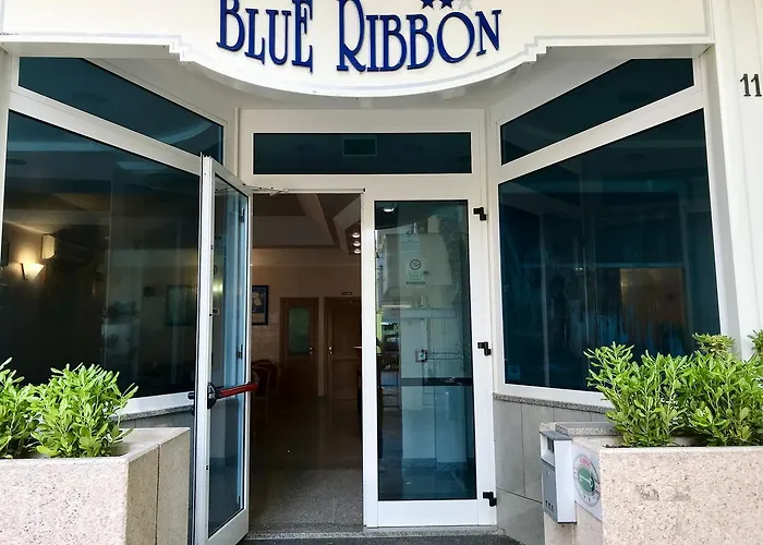 Blue Ribbon Римини