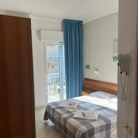 Blue Ribbon Hotell Rimini