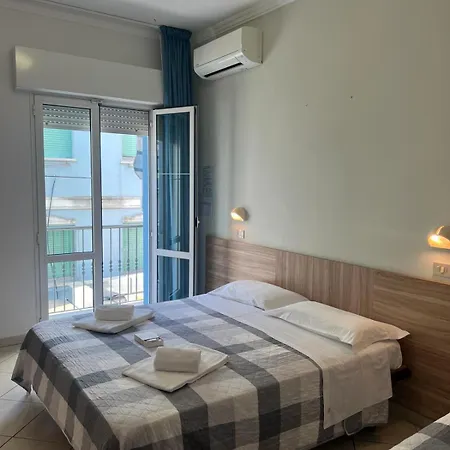 Otel Blue Ribbon