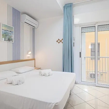 Hotell Blue Ribbon 2*