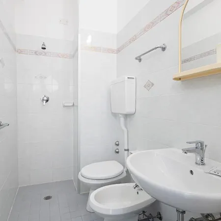 Hotell Blue Ribbon Rimini