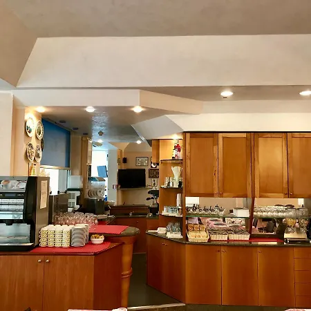 Otel Blue Ribbon