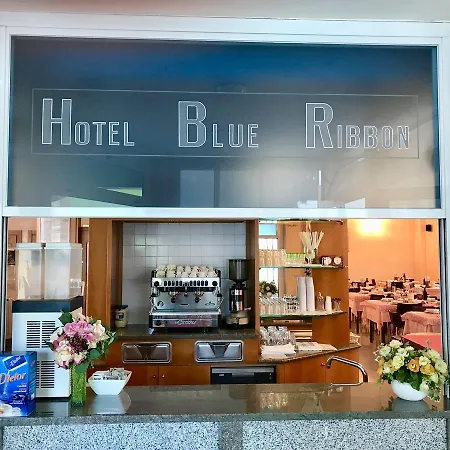 Blue Ribbon Hotell Rimini