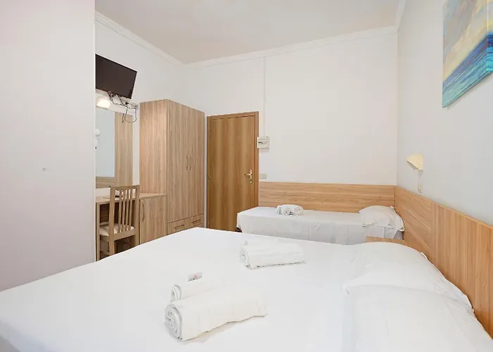 Blue Ribbon 2* Rimini