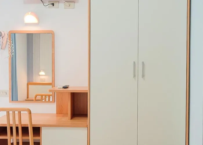 Hotel Blue Ribbon 2*